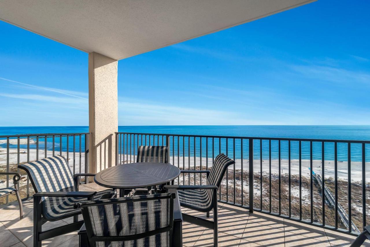 Phoenix 7 Unit 1210 Orange Beach Kültér fotó