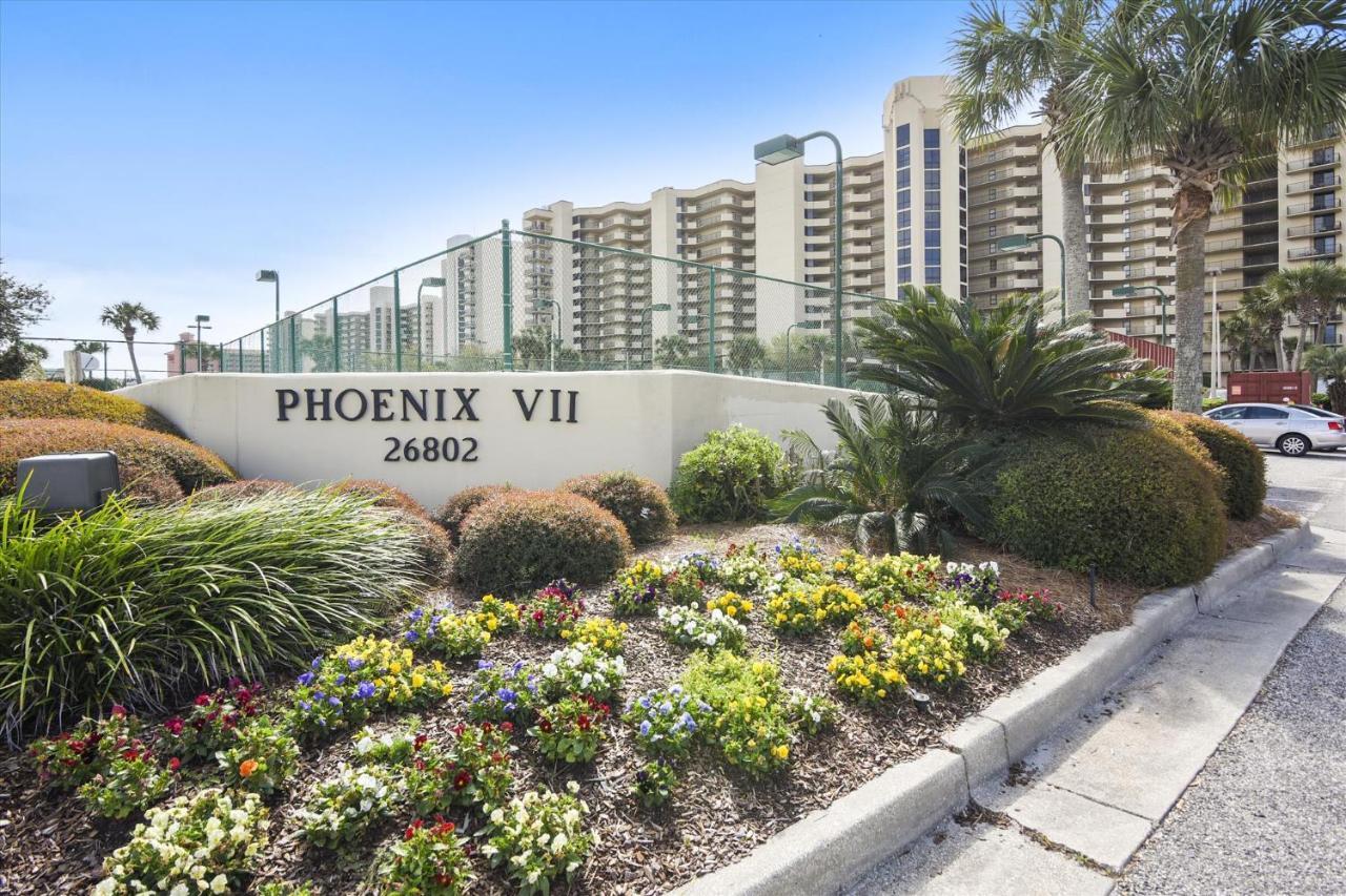 Phoenix 7 Unit 1210 Orange Beach Kültér fotó