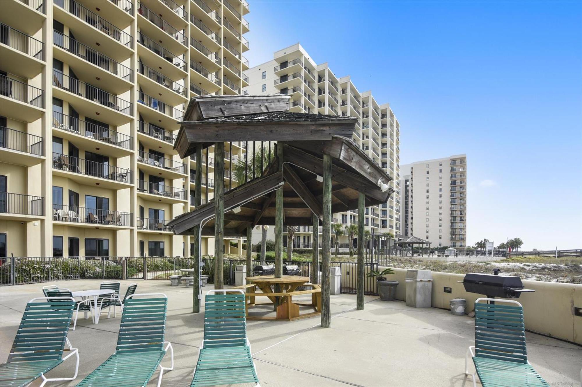Phoenix 7 Unit 1210 Orange Beach Szoba fotó
