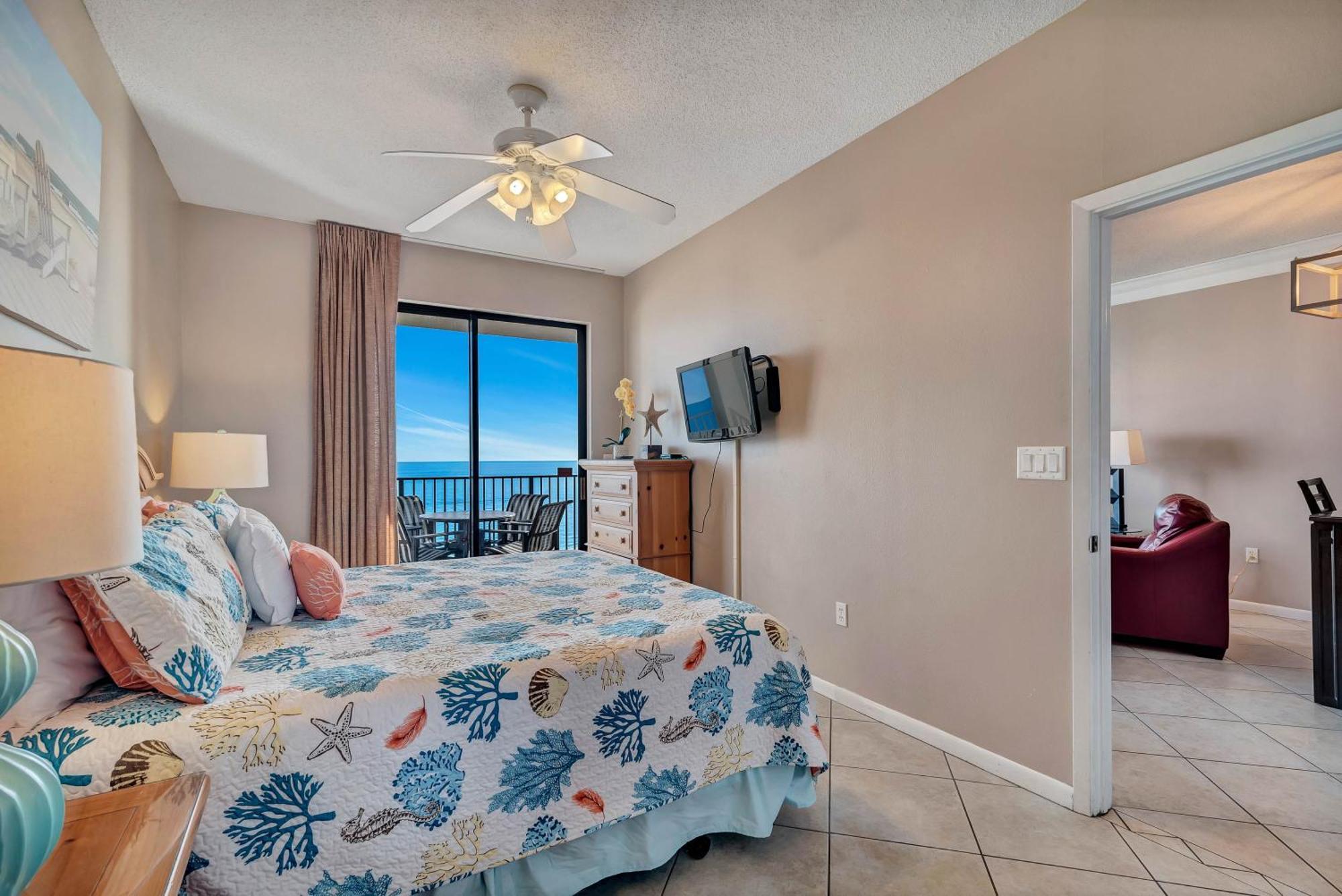 Phoenix 7 Unit 1210 Orange Beach Szoba fotó