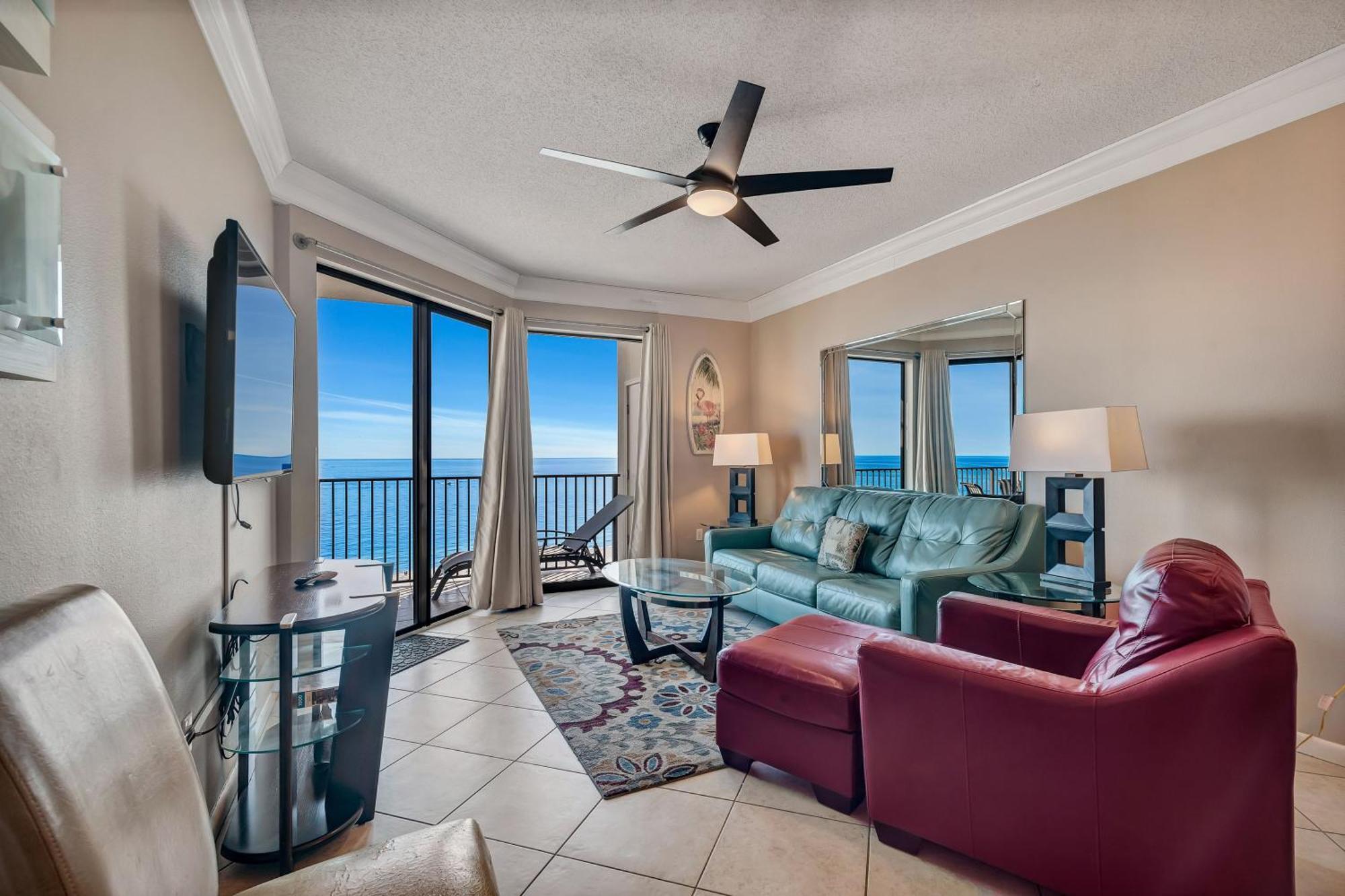 Phoenix 7 Unit 1210 Orange Beach Szoba fotó