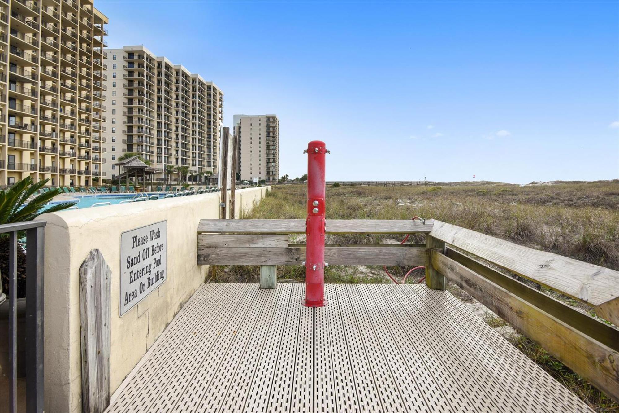 Phoenix 7 Unit 1210 Orange Beach Szoba fotó