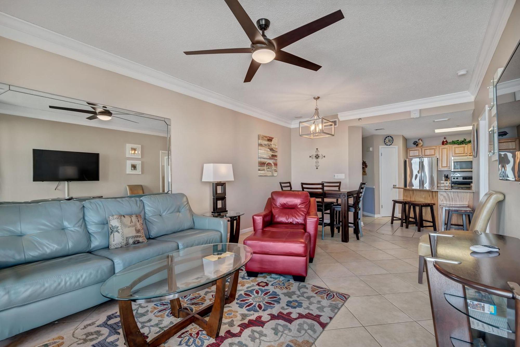 Phoenix 7 Unit 1210 Orange Beach Szoba fotó