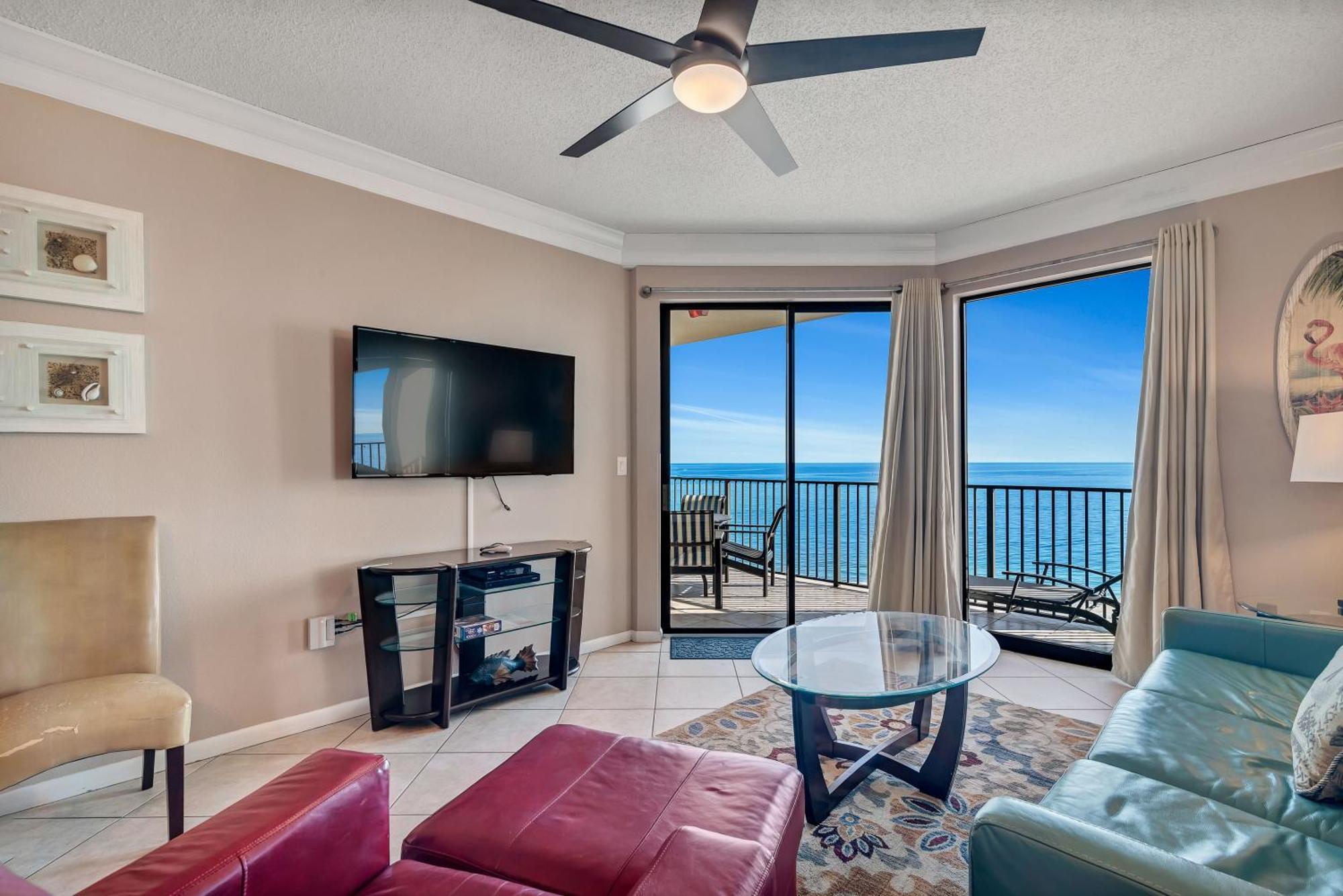 Phoenix 7 Unit 1210 Orange Beach Szoba fotó