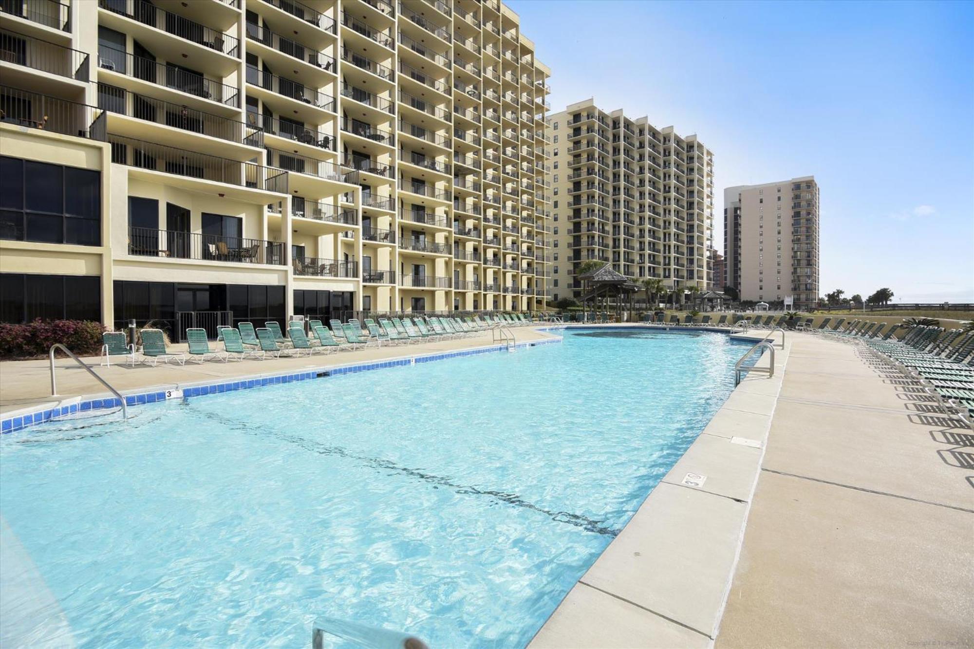 Phoenix 7 Unit 1210 Orange Beach Szoba fotó