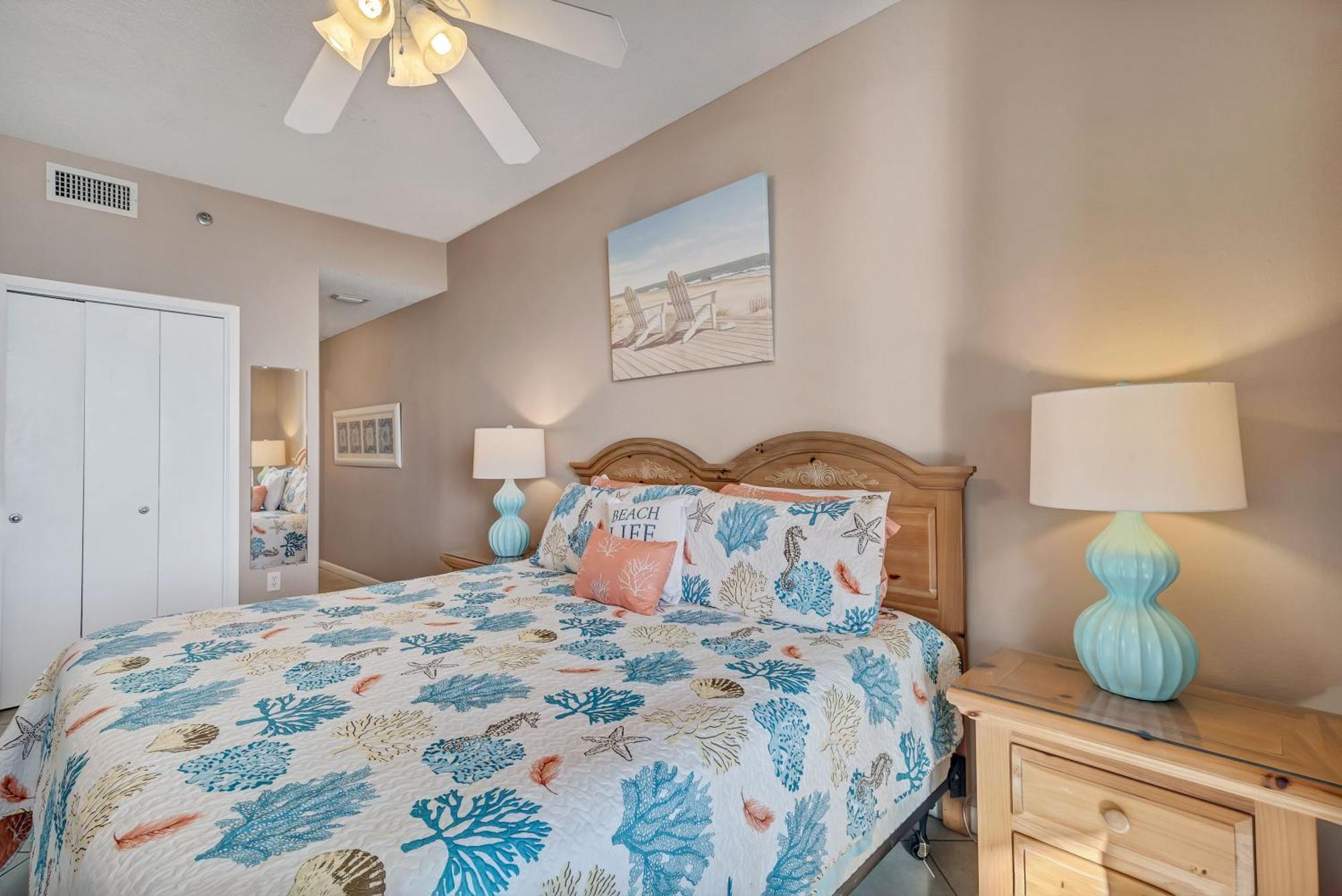 Phoenix 7 Unit 1210 Orange Beach Szoba fotó