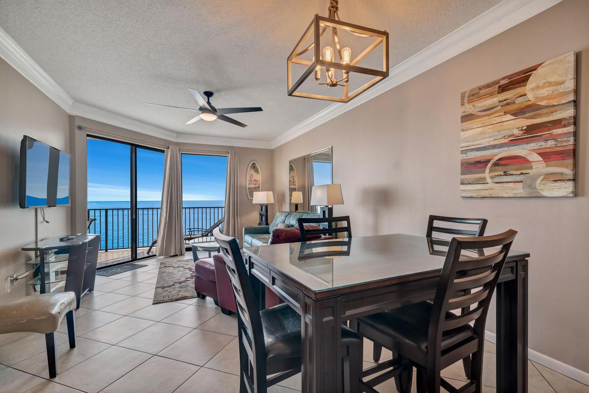 Phoenix 7 Unit 1210 Orange Beach Szoba fotó
